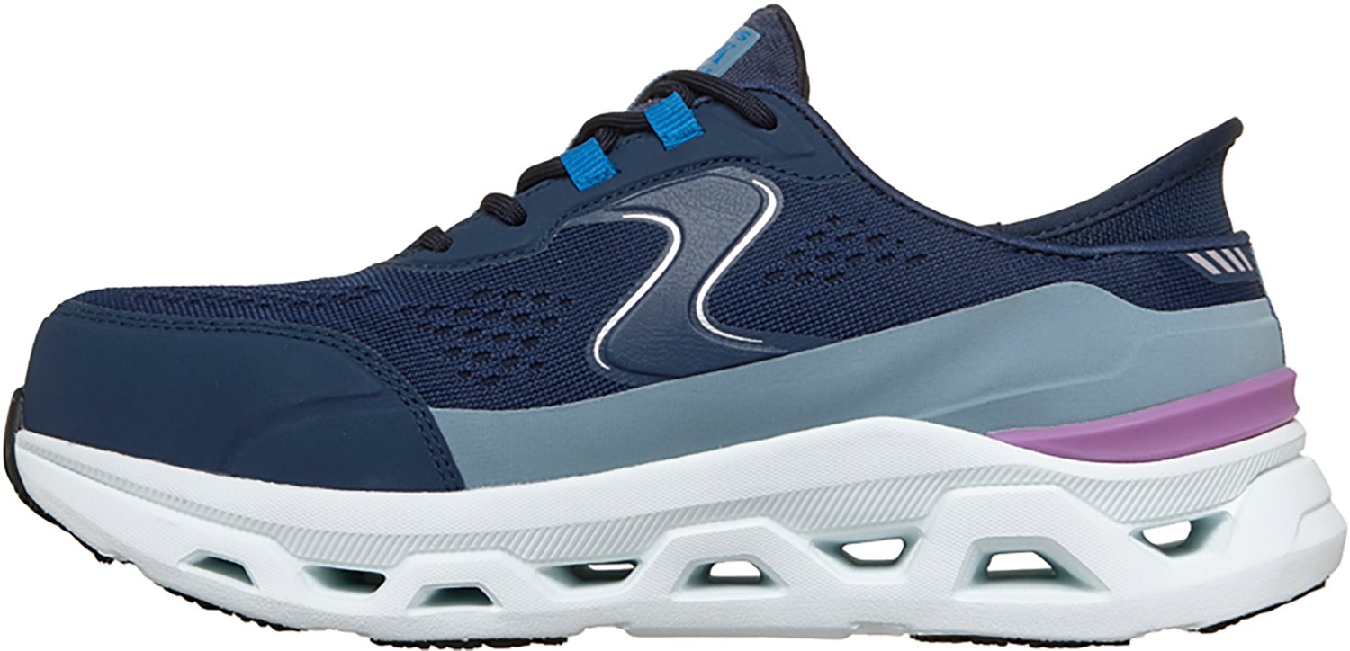 Skechers Women’s Glide-Step Altus Work Shoe - view number 2