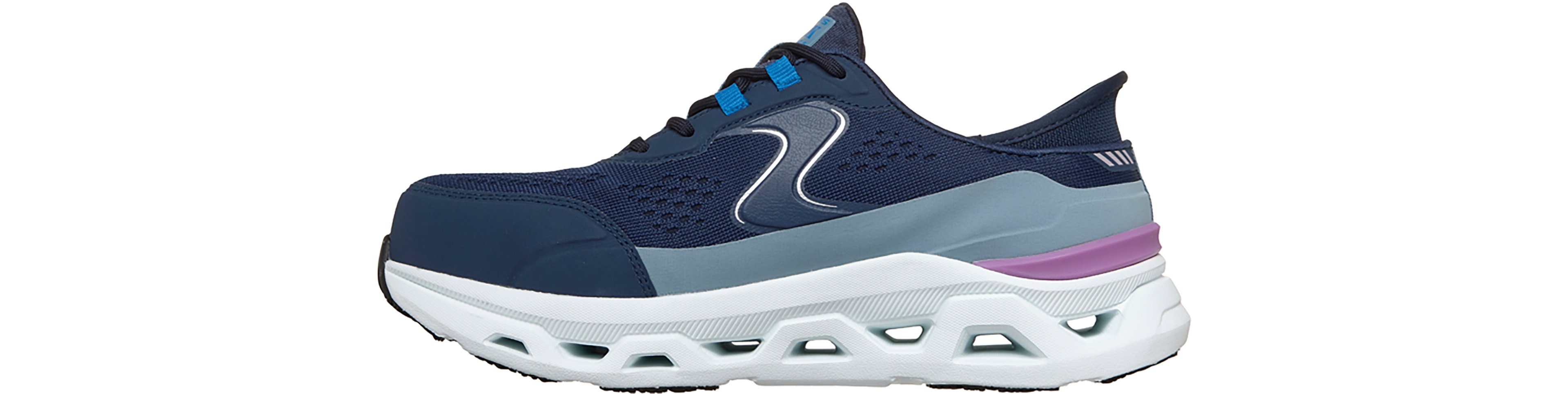 Skechers Women’s Glide-Step Altus Work Shoe