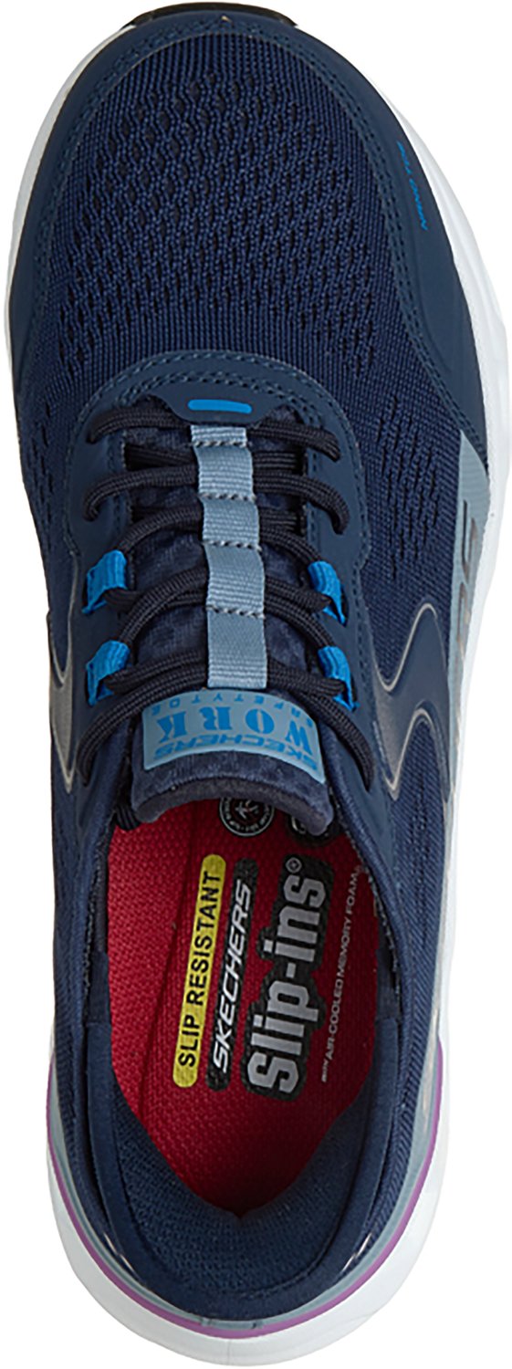 Skechers Women’s Glide-Step Altus Work Shoe - view number 4