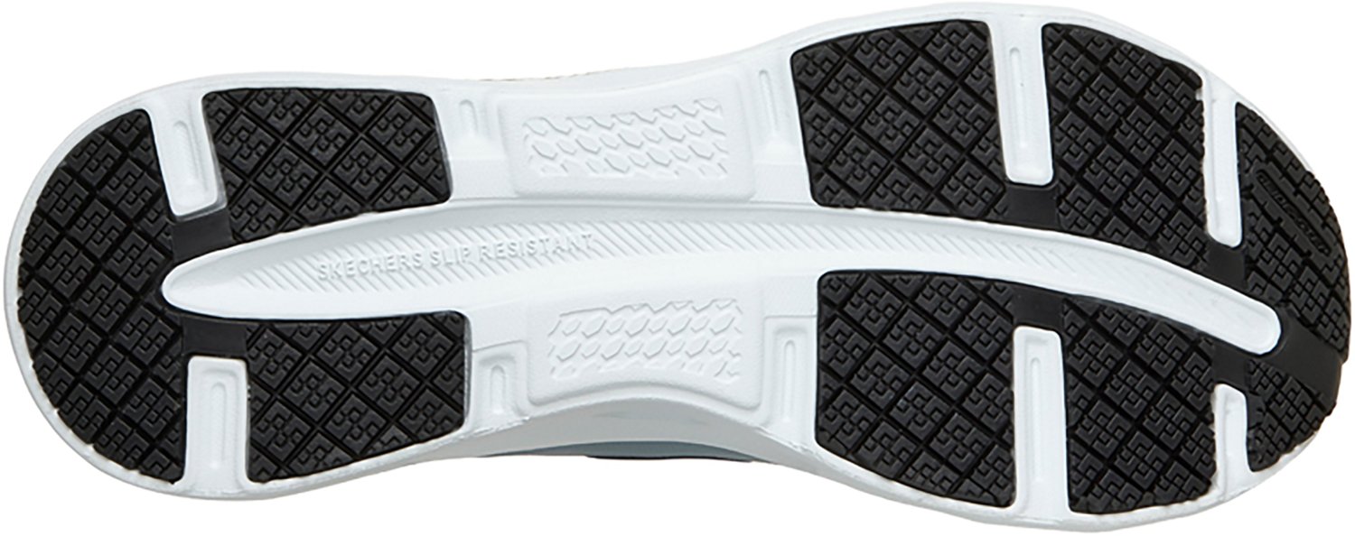 Skechers Women’s Glide-Step Altus Work Shoe - view number 5