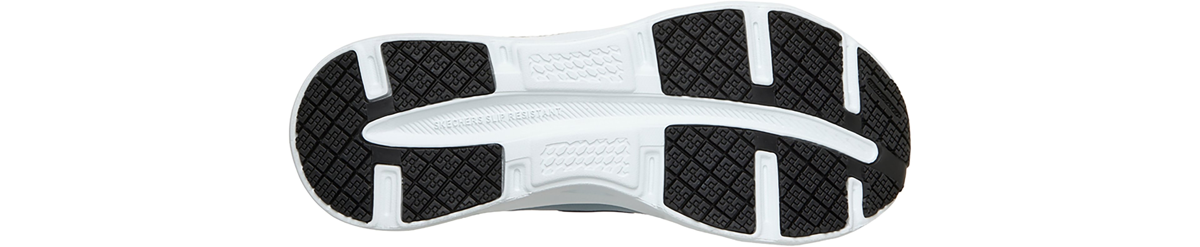 Skechers Women’s Glide-Step Altus Work Shoe