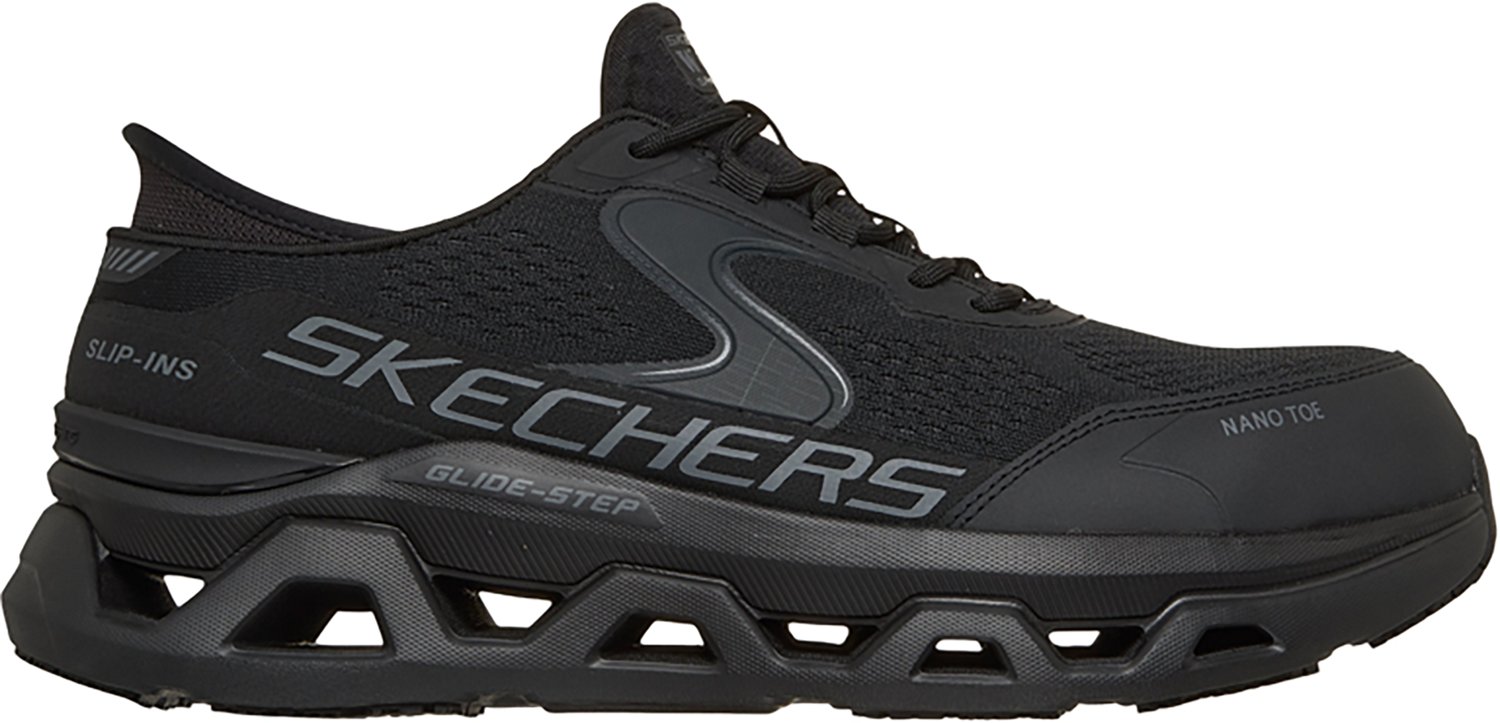 Skechers Men's Glide Step Altus Shoes