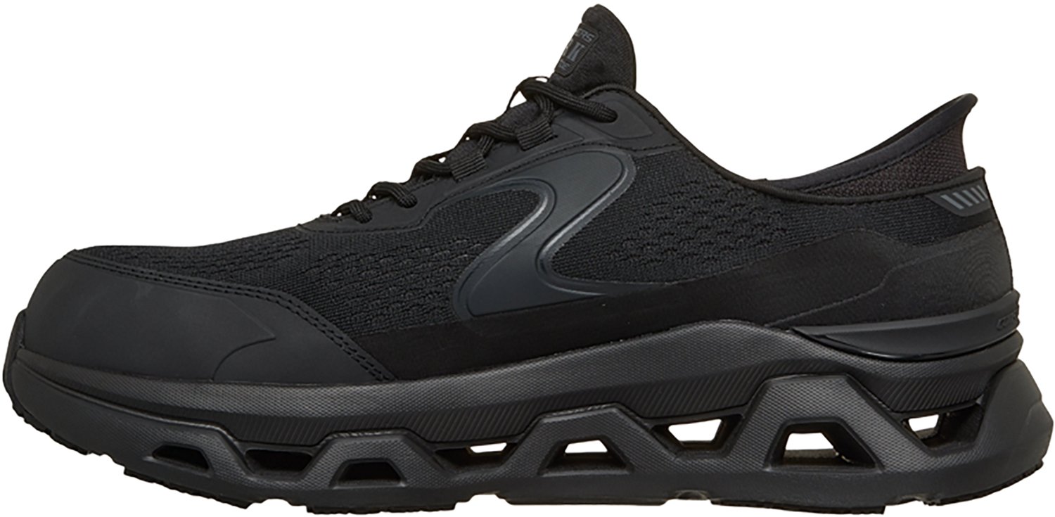 Skechers Men's Glide Step Altus Shoes - view number 2