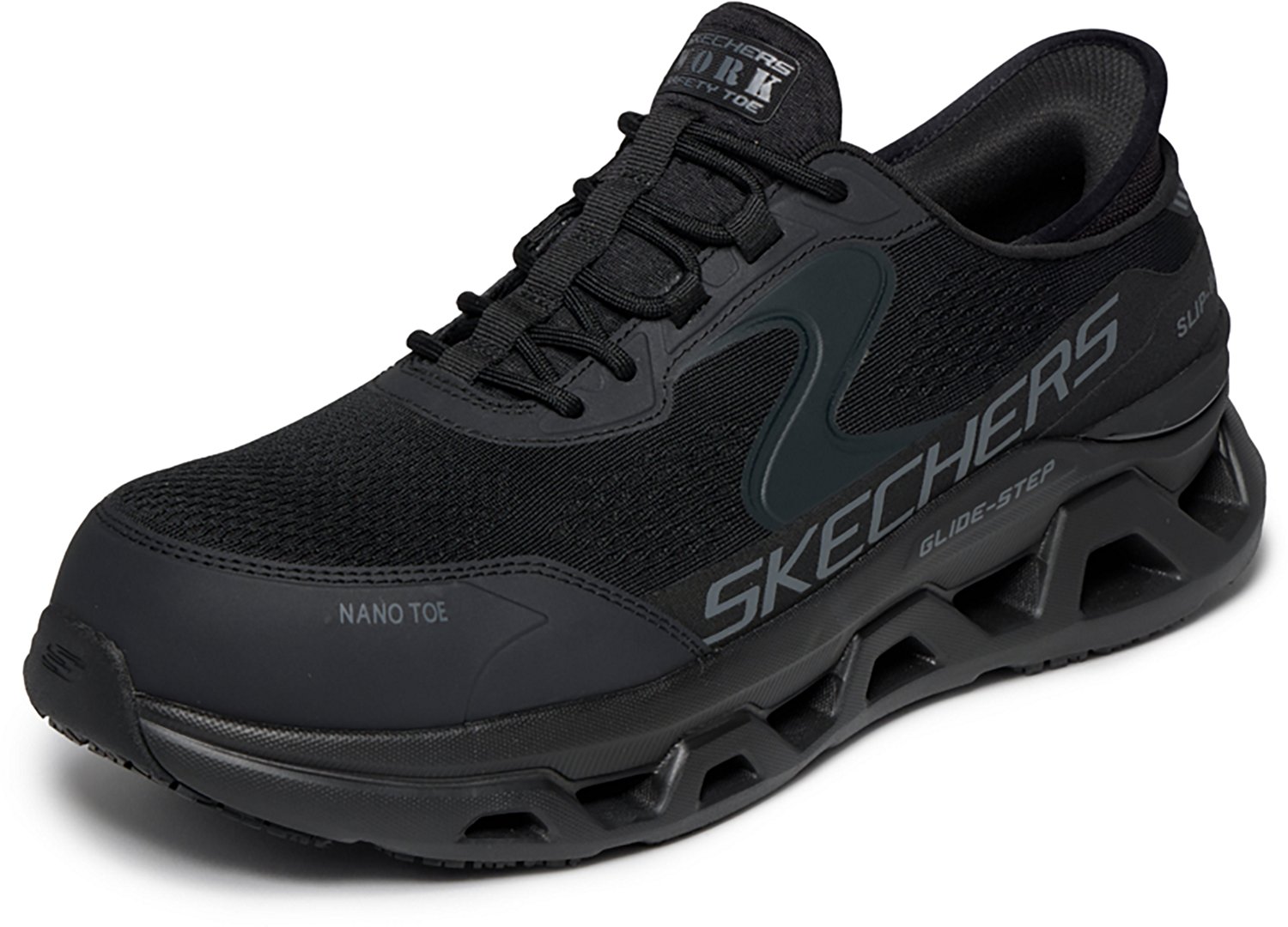 Skechers Men's Glide Step Altus Shoes - view number 3