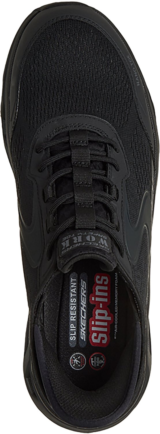 Skechers Men's Glide Step Altus Shoes - view number 4