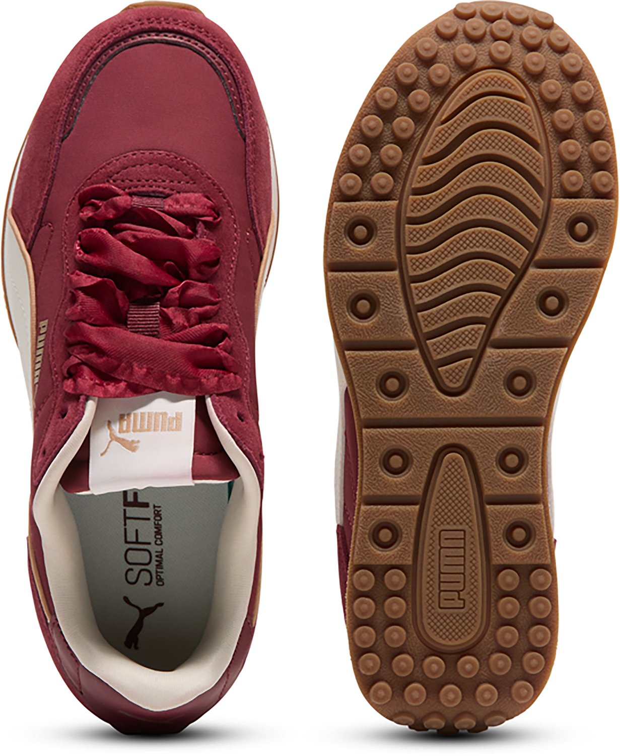  Puma Women’s ST Miler Rose Lacey Sho - view number 4