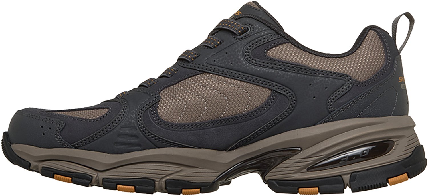 SKECHERS Men's Vigor 3.0 Running Shoes - view number 2