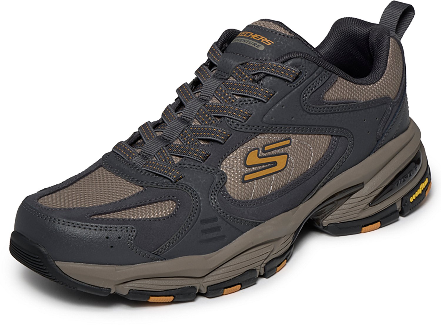 SKECHERS Men's Vigor 3.0 Running Shoes - view number 3