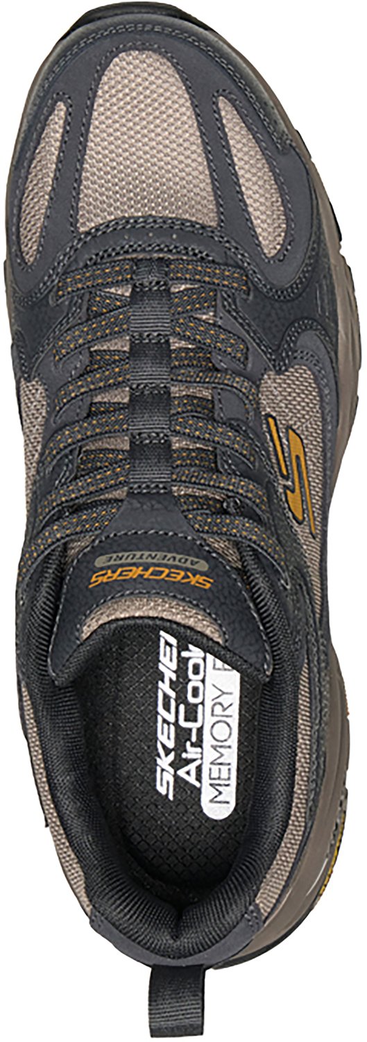 SKECHERS Men's Vigor 3.0 Running Shoes - view number 4