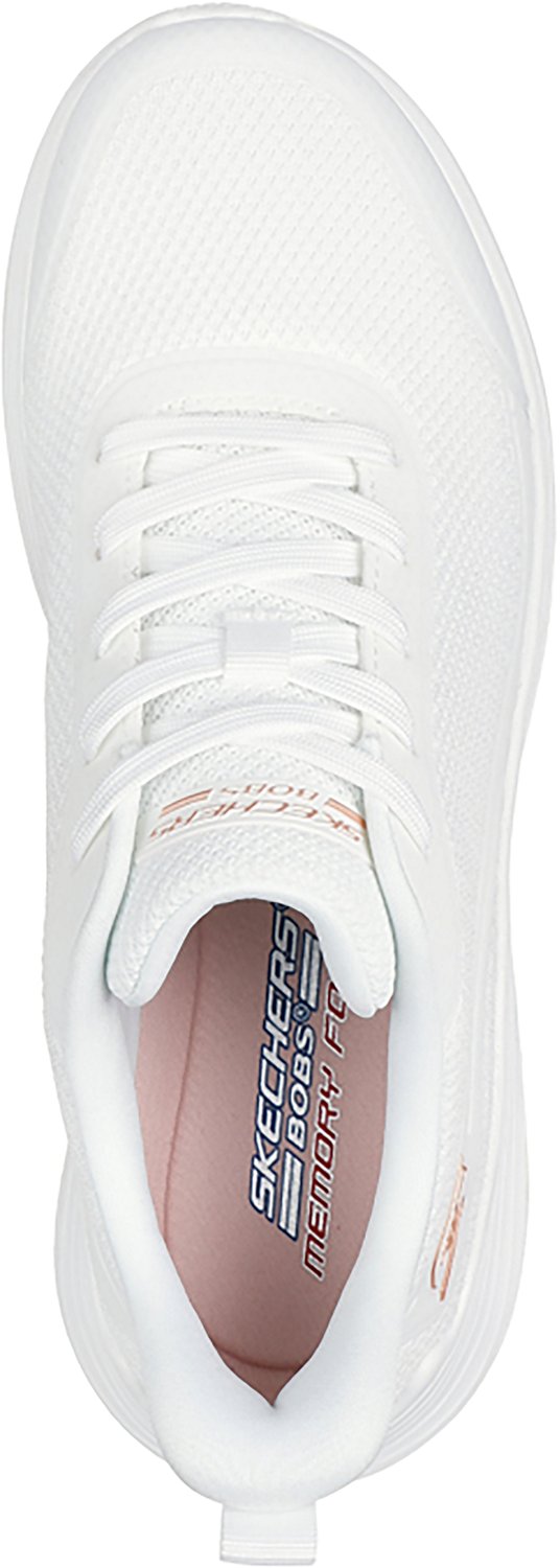 SKECHERS Women's Squad Wave BOBS Sport Shoes - view number 4