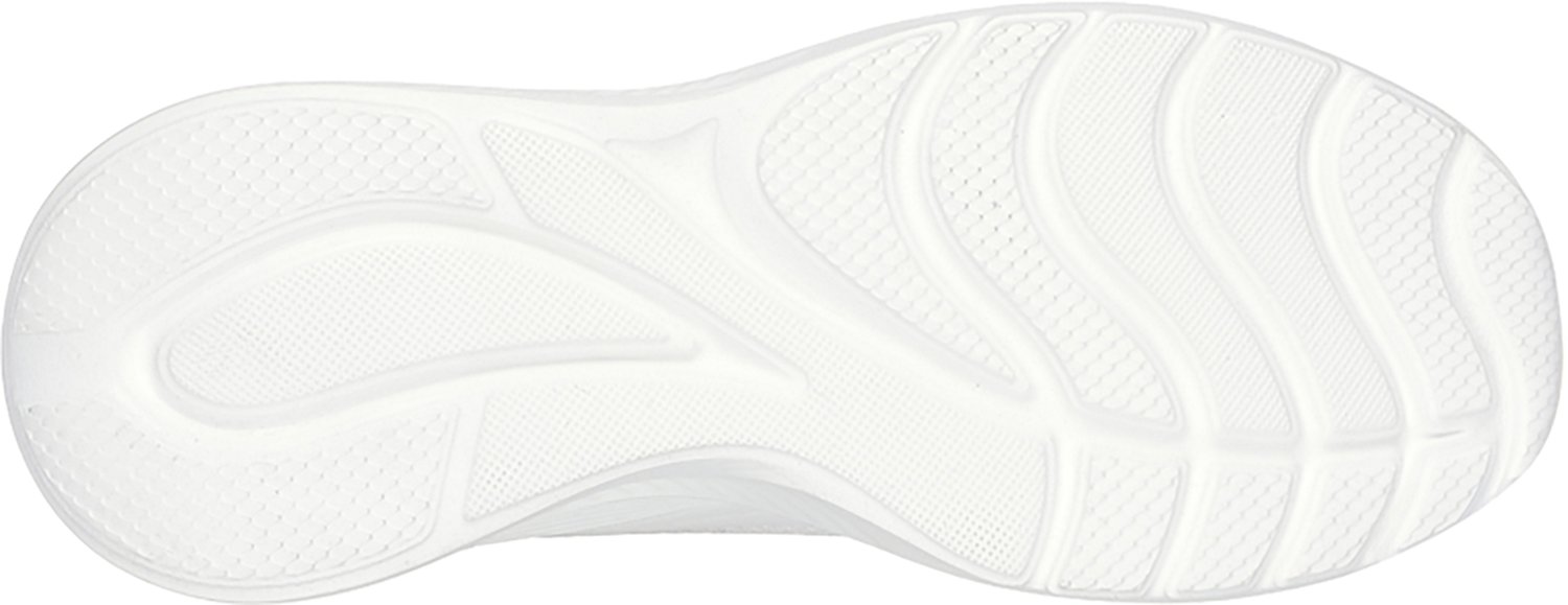 SKECHERS Women's Squad Wave BOBS Sport Shoes - view number 5