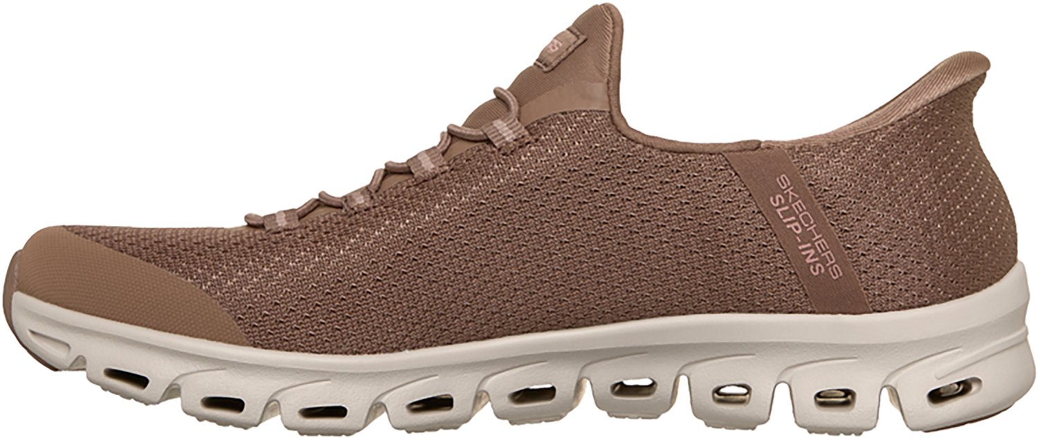 SKECHERS Women's Slip-ins Glide-Step Pursuit Shoes - view number 2