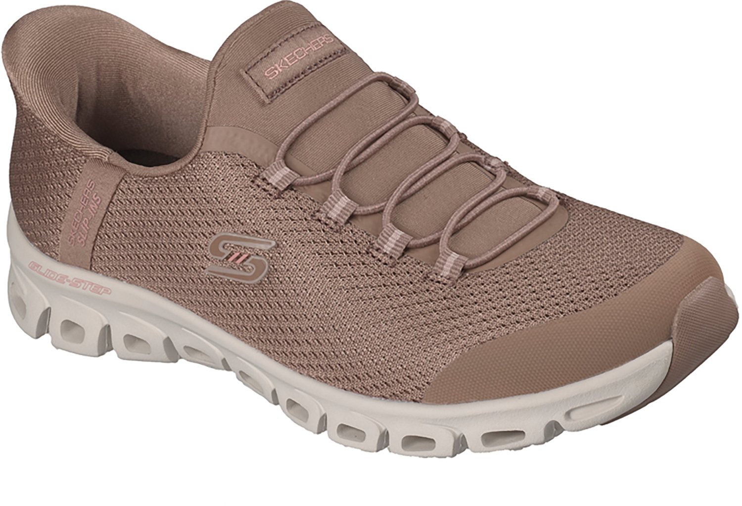 SKECHERS Women's Slip-ins Glide-Step Pursuit Shoes - view number 3