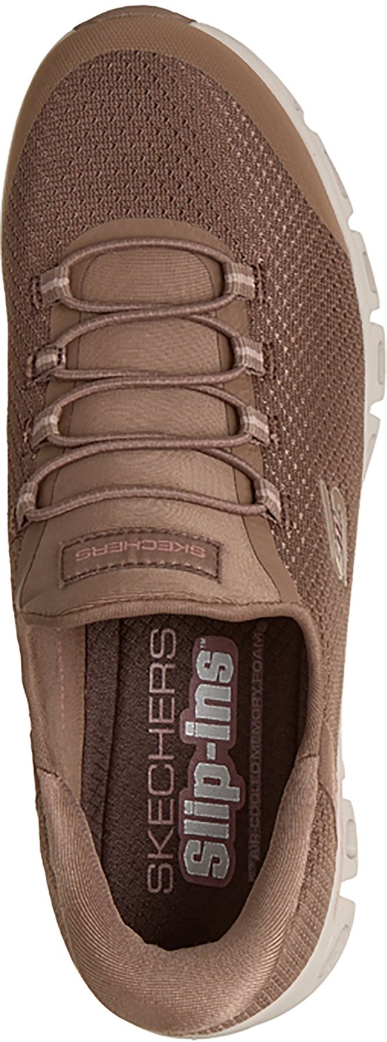SKECHERS Women's Slip-ins Glide-Step Pursuit Shoes - view number 4