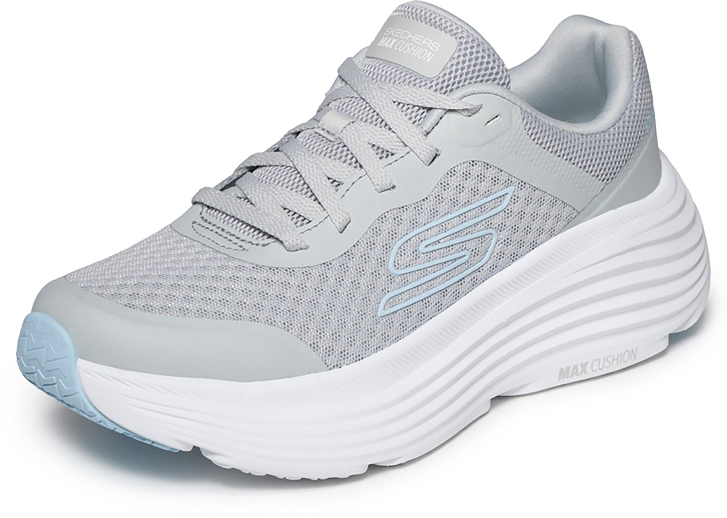 SKECHERS Women's Max Cushioning Endeavour Canova Running Shoes - view number 3