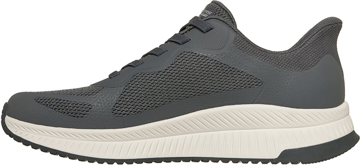 SKECHERS Men's Slip-ins BOBS Sport Squad Chaos 4 Shoes - view number 2