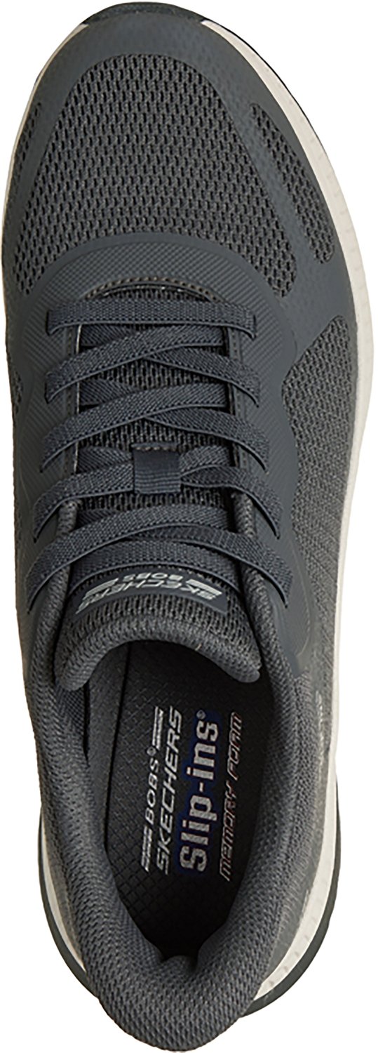 SKECHERS Men's Slip-ins BOBS Sport Squad Chaos 4 Shoes - view number 4