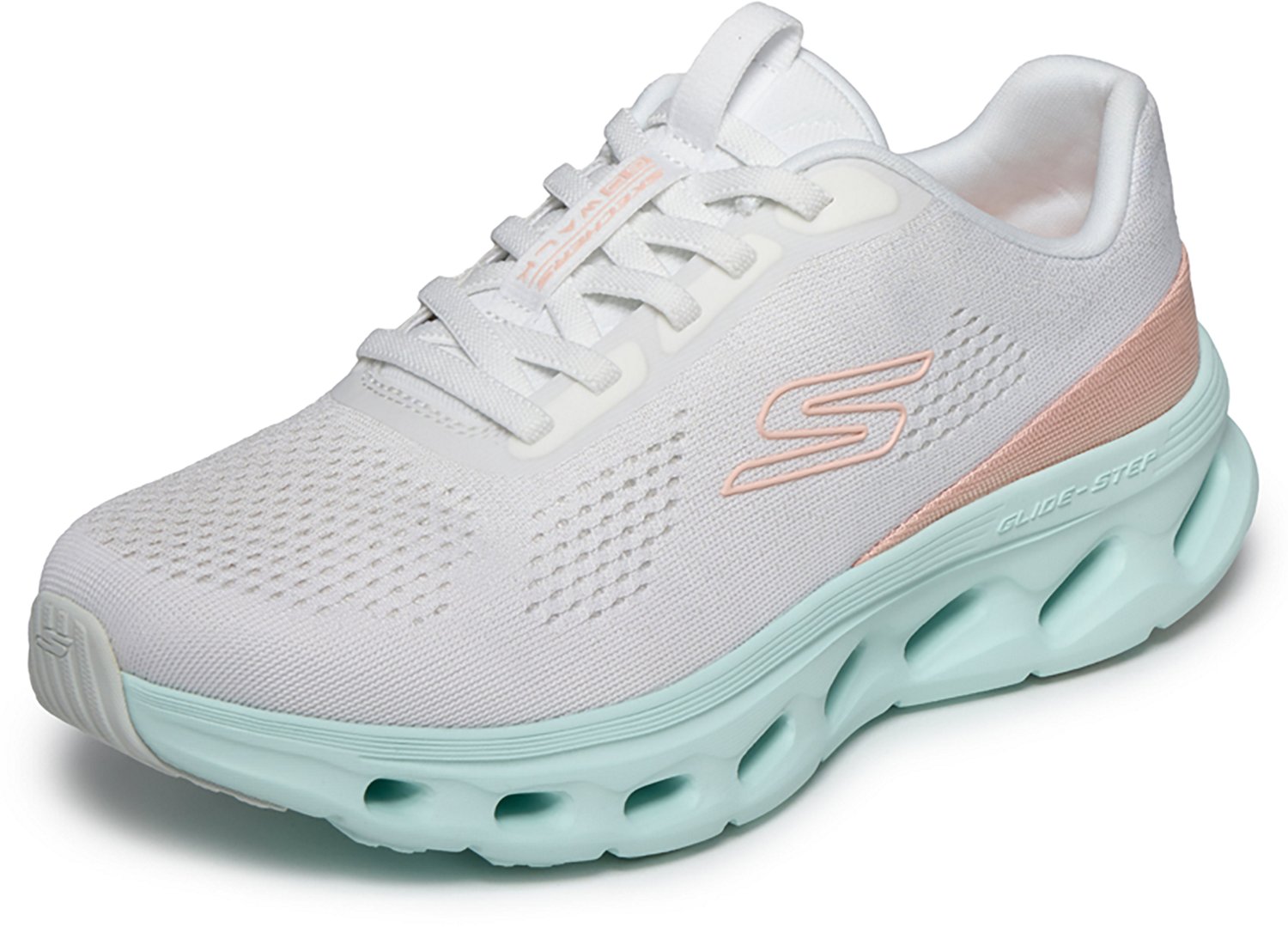 SKECHERS Women's GO WALK Glide-Step® 2.0 Vanessa Walking Shoes - view number 3