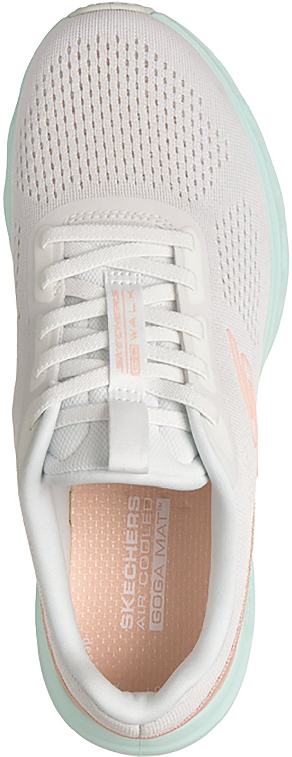 SKECHERS Women's GO WALK Glide-Step® 2.0 Vanessa Walking Shoes - view number 4