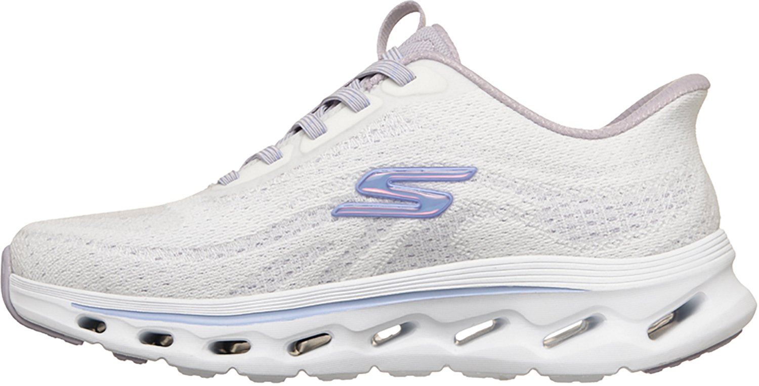 SKECHERS Women's GO WALK Glide-Step 2.0 Slip-Ins Shoes - view number 2