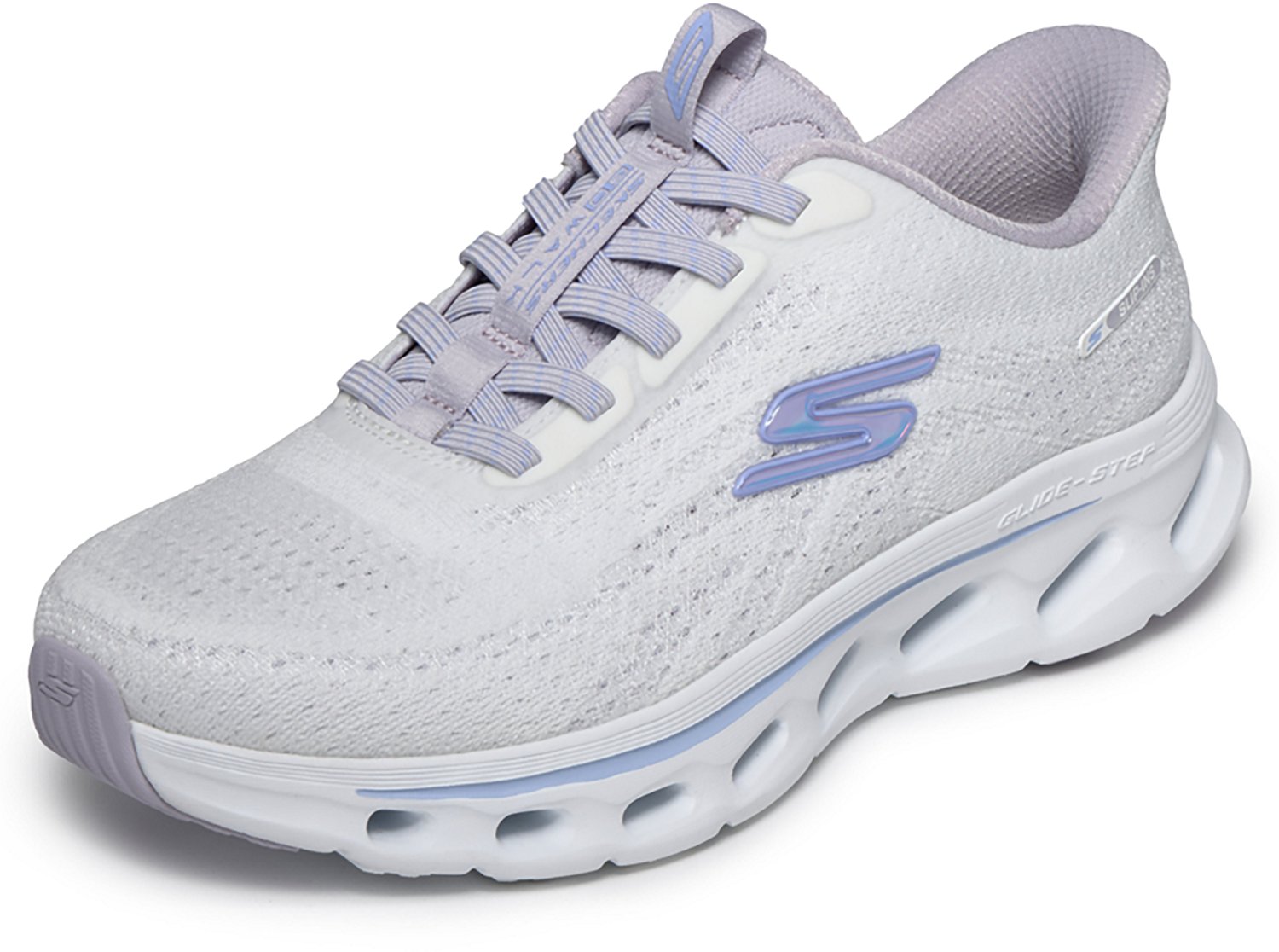 SKECHERS Women's GO WALK Glide-Step 2.0 Slip-Ins Shoes - view number 3