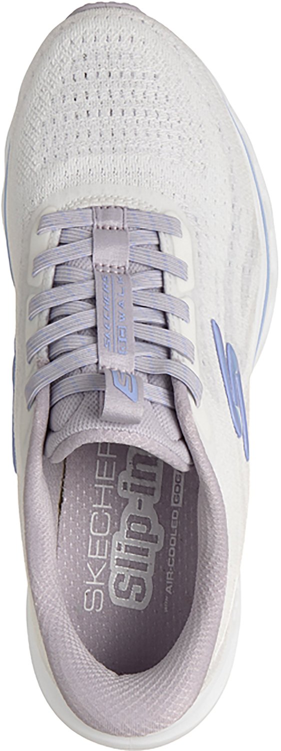 SKECHERS Women's GO WALK Glide-Step 2.0 Slip-Ins Shoes - view number 4