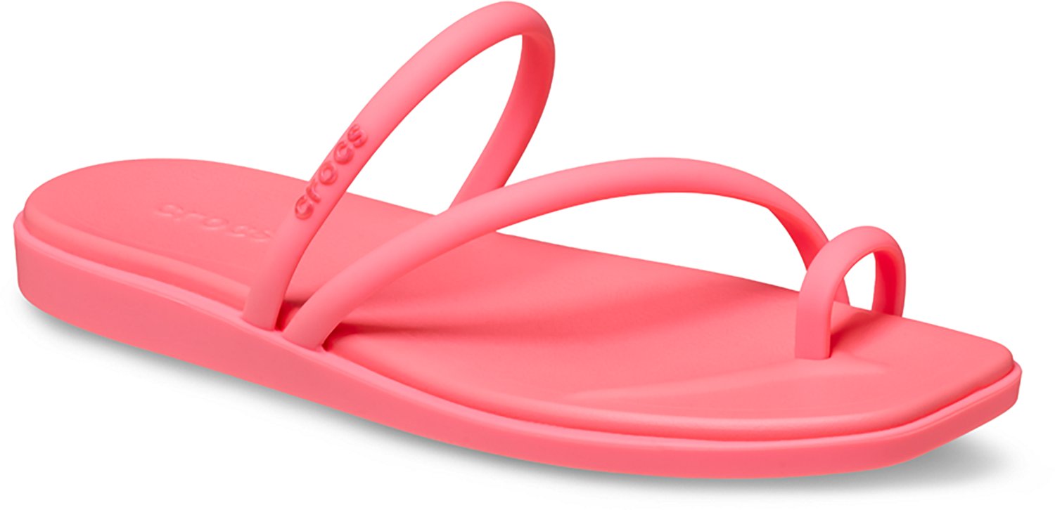 Crocs Women's Miami Toe Loop Sandal                                                                                              - view number 2
