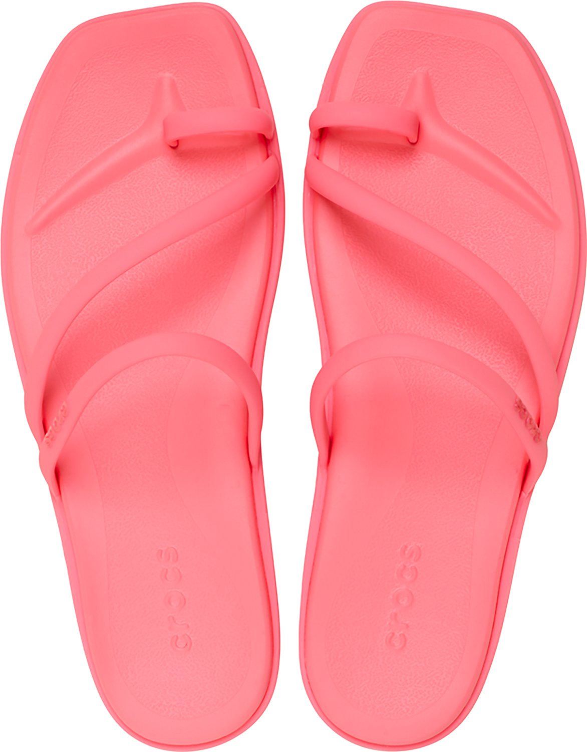 Crocs Women's Miami Toe Loop Sandal                                                                                              - view number 4