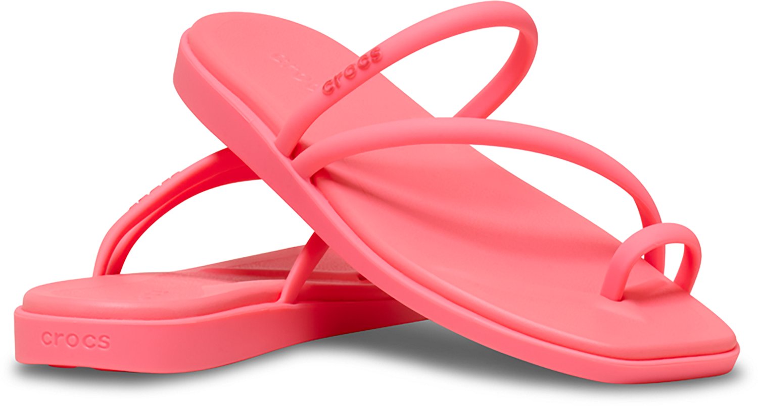 Crocs Women's Miami Toe Loop Sandal                                                                                              - view number 6