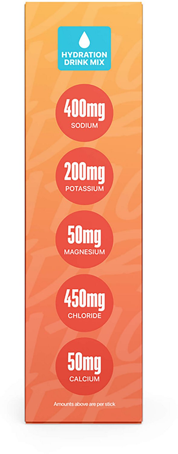 Oath Nutrition Hydration Mix 10-Pack - view number 3