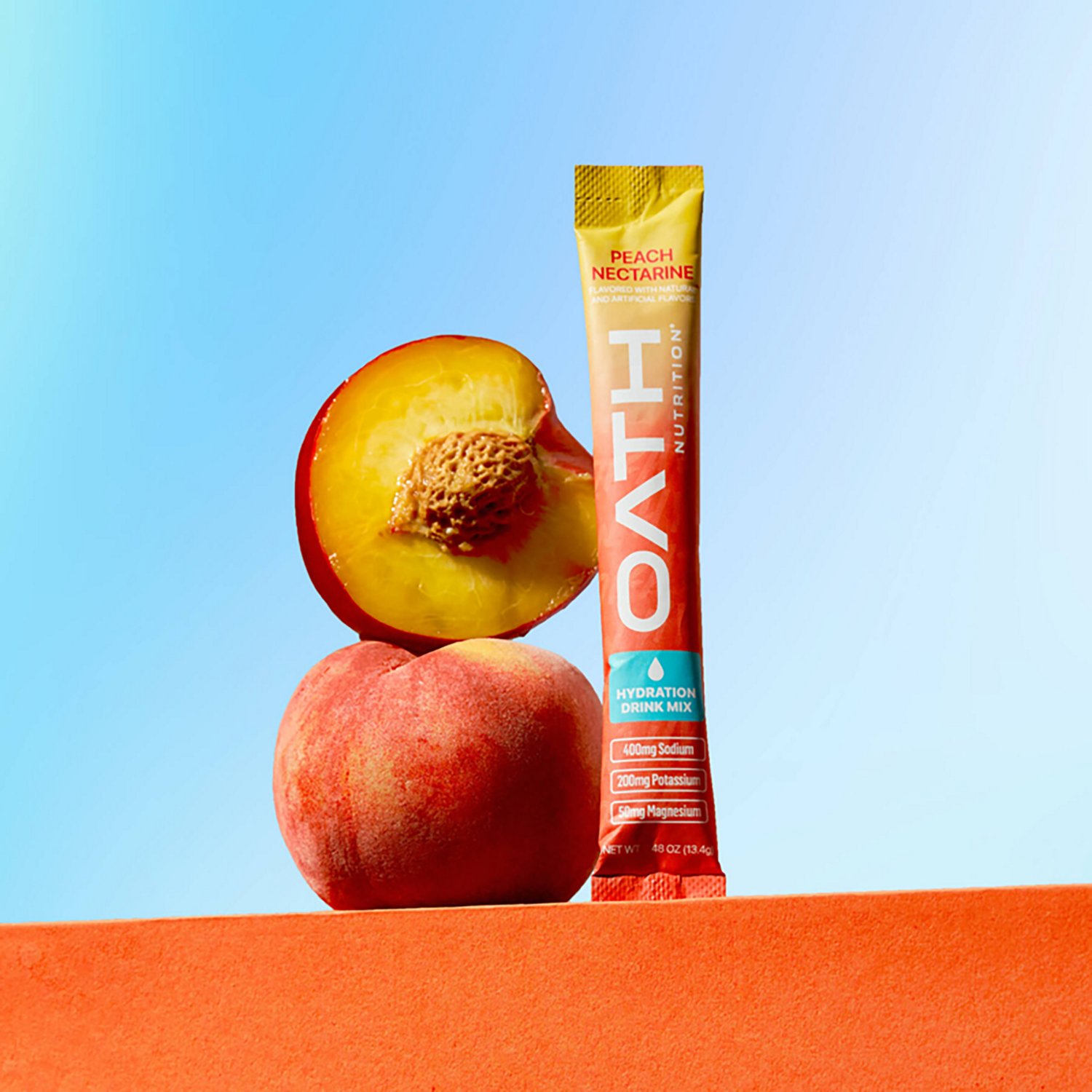 Oath Nutrition Hydration Mix 10-Pack - view number 6