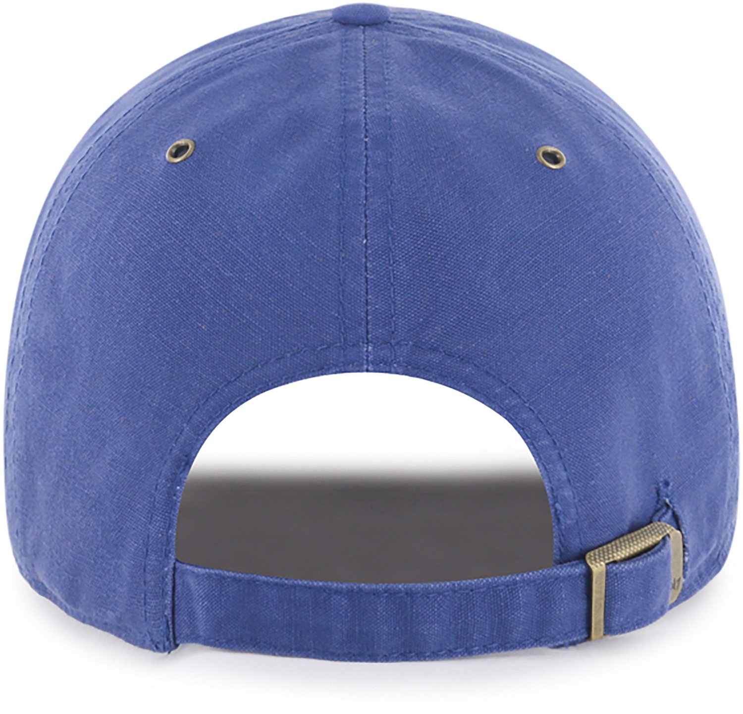 '47 Texas Rangers Windham Suede Clean Up Cap