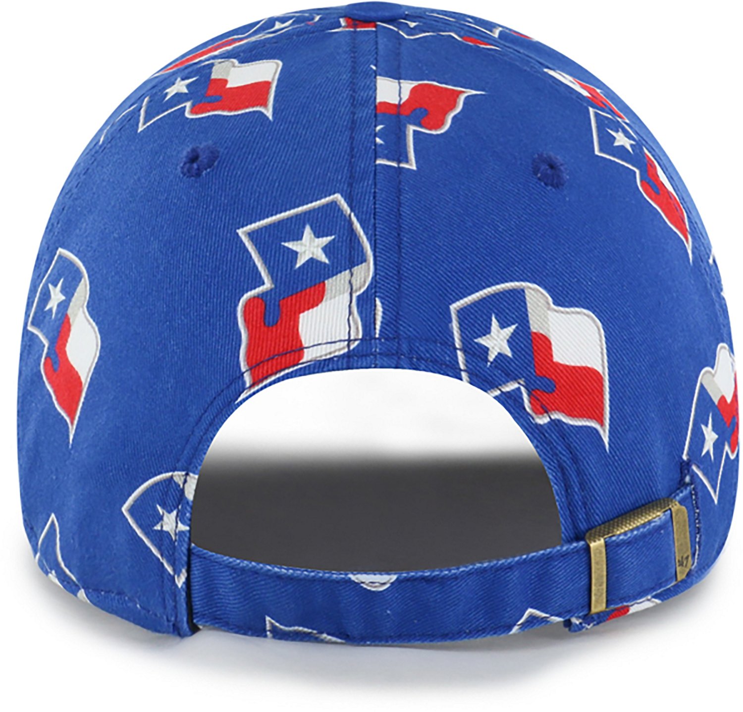 '47 Texas Rangers Kids' Printfetti Clean Up Cap - view number 2