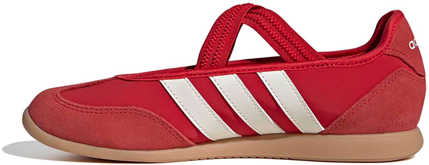 adidas Women's Barreda Mary Jane Shoes - view number 2