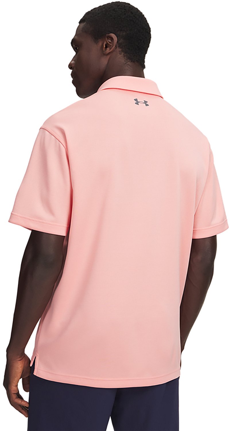 Under Armour Men's New Tech Polo Shirt                                                                                           - view number 2