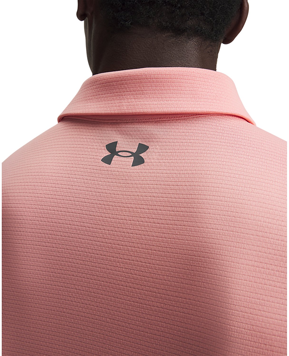 Under Armour Men's New Tech Polo Shirt                                                                                           - view number 3