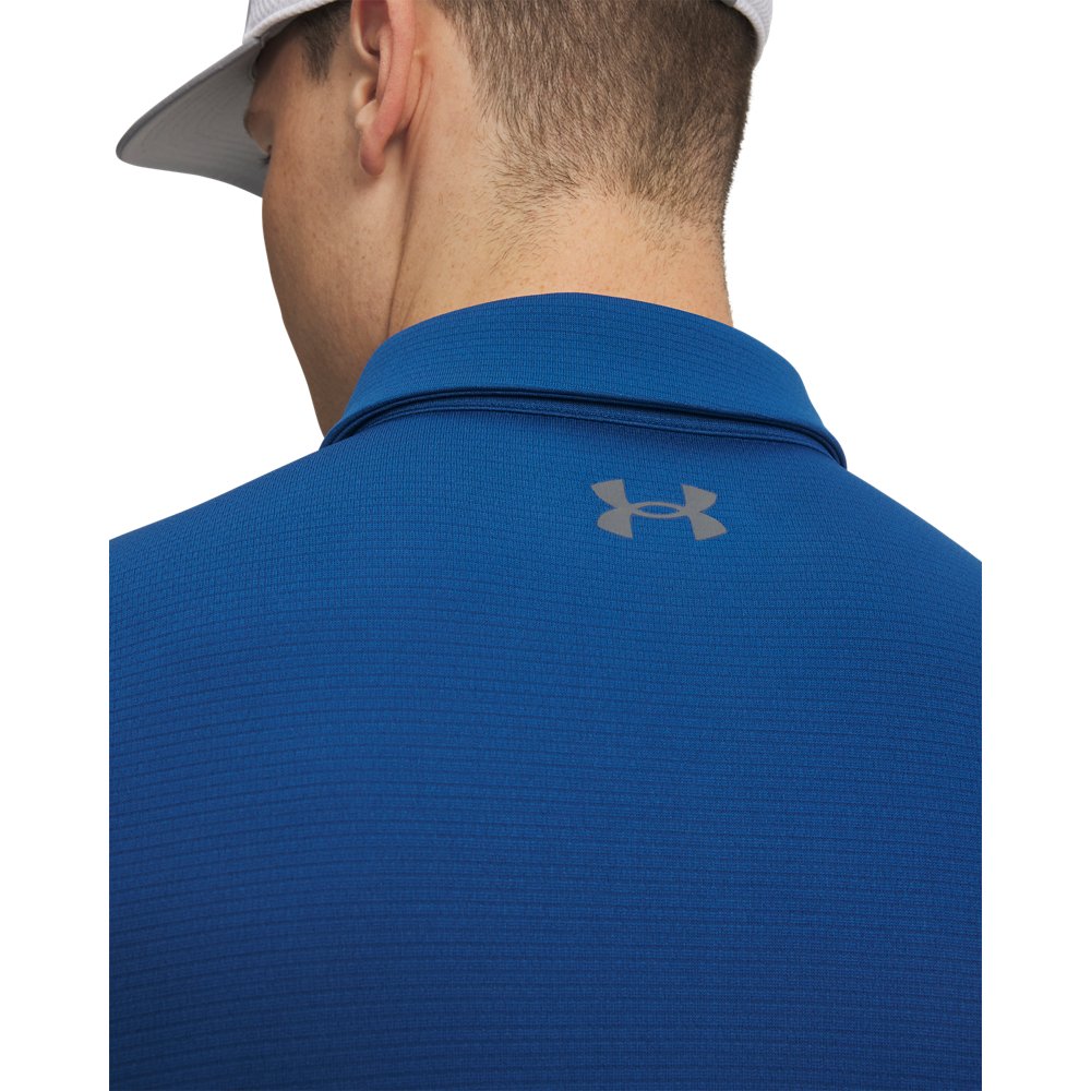 Under Armour Men's New Tech Polo Shirt                                                                                           - view number 3