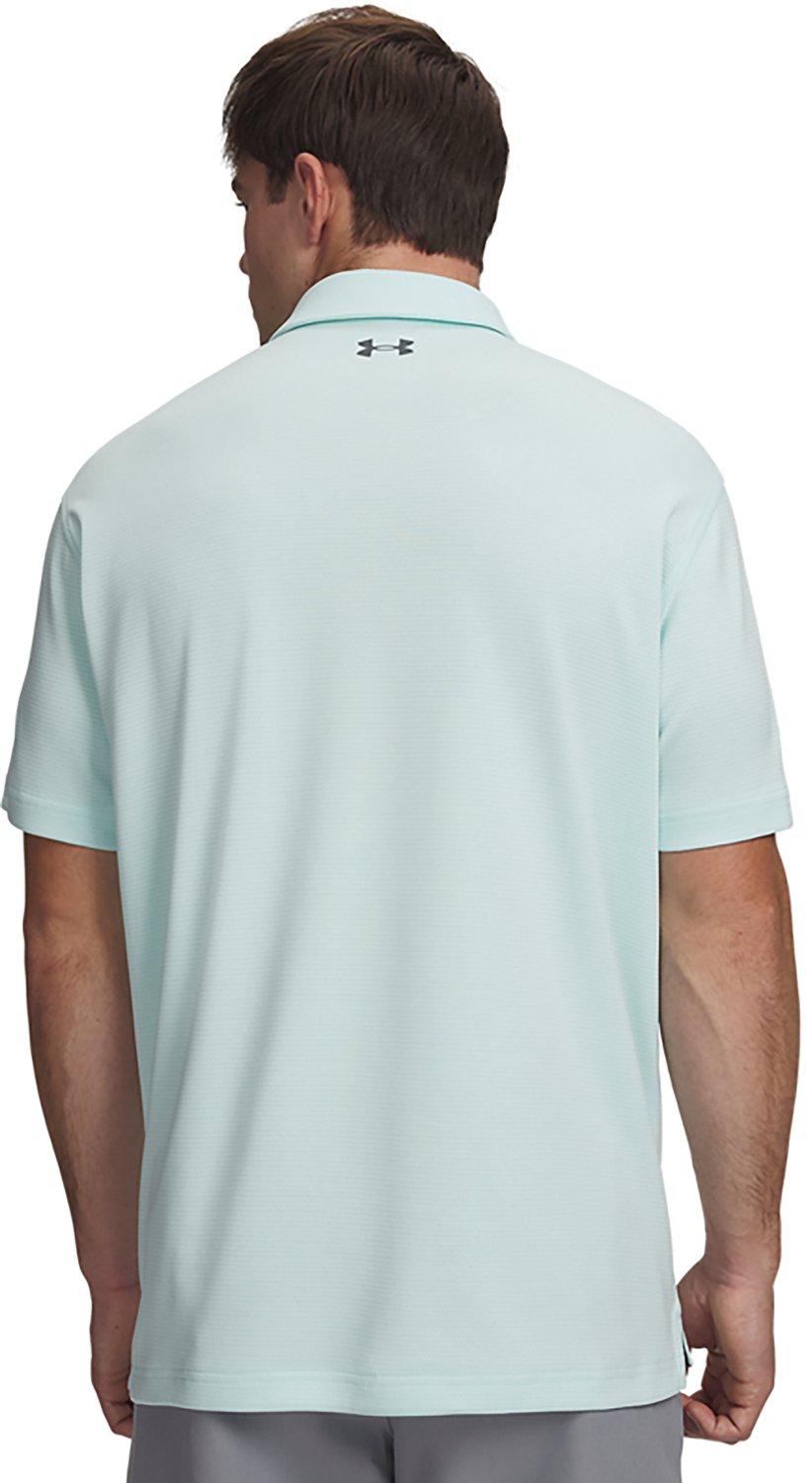 Under Armour Men's New Tech Polo Shirt                                                                                           - view number 2