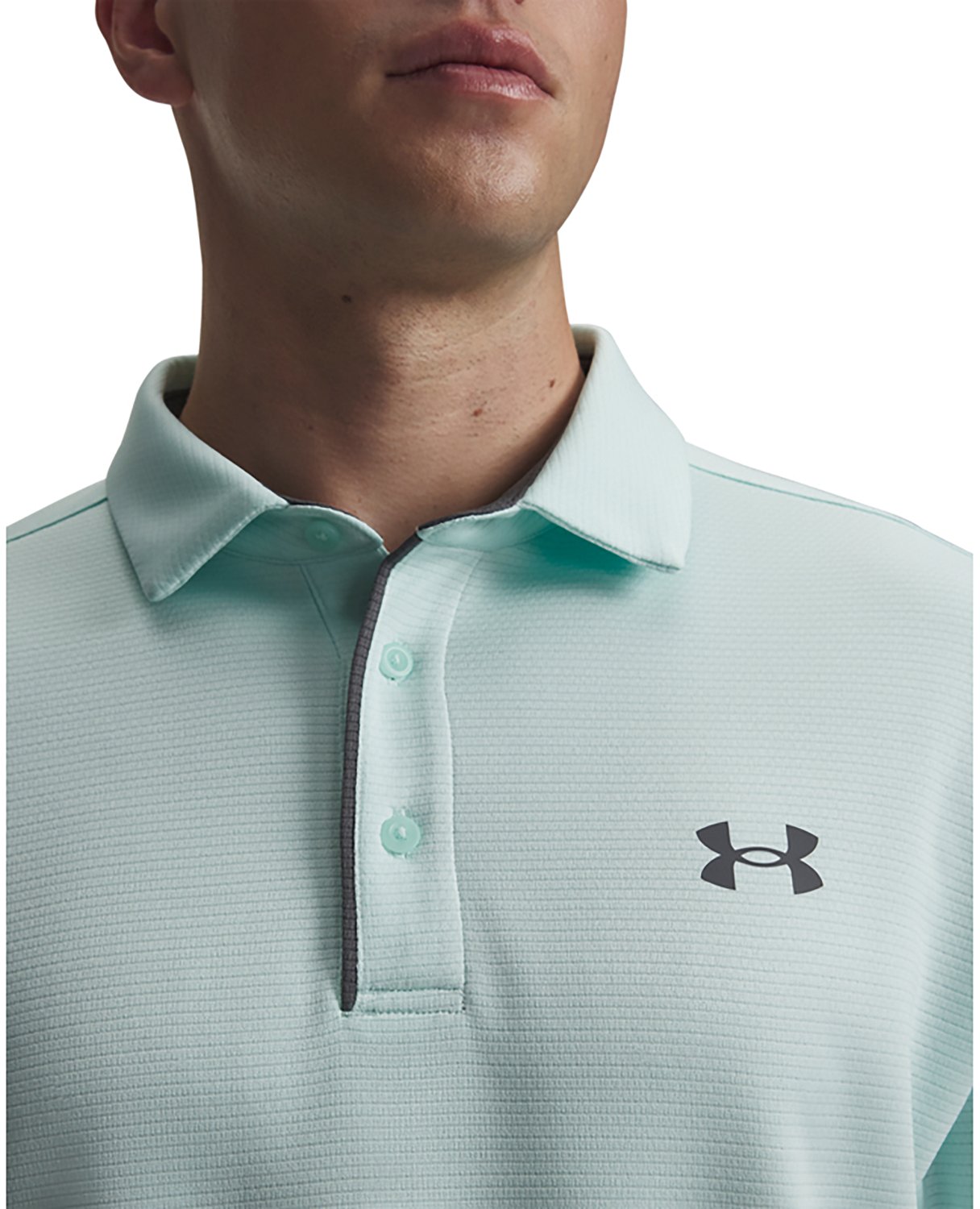 Under Armour Men's New Tech Polo Shirt                                                                                           - view number 3