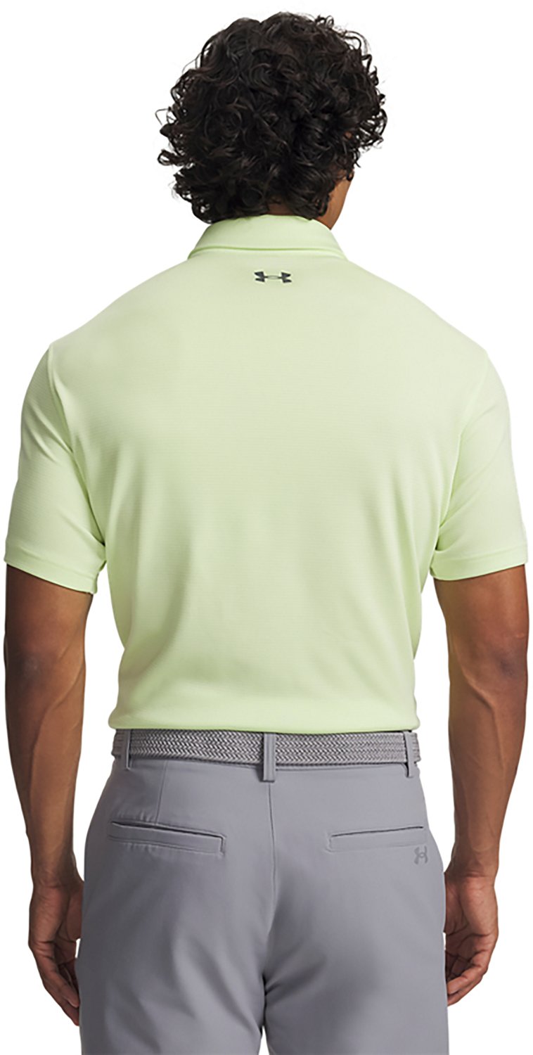Under Armour Men's New Tech Polo Shirt                                                                                           - view number 2