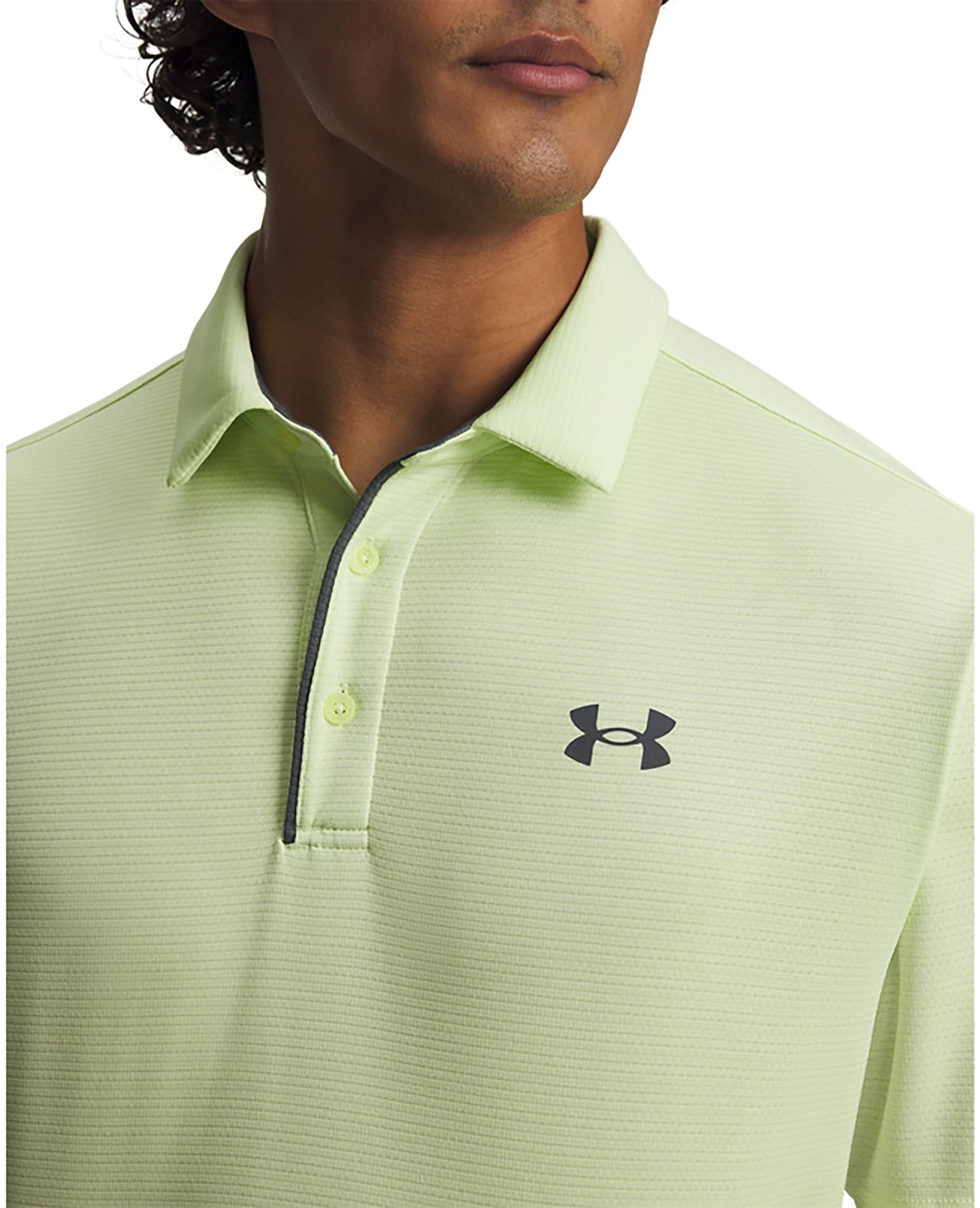 Under Armour Men's New Tech Polo Shirt                                                                                           - view number 3