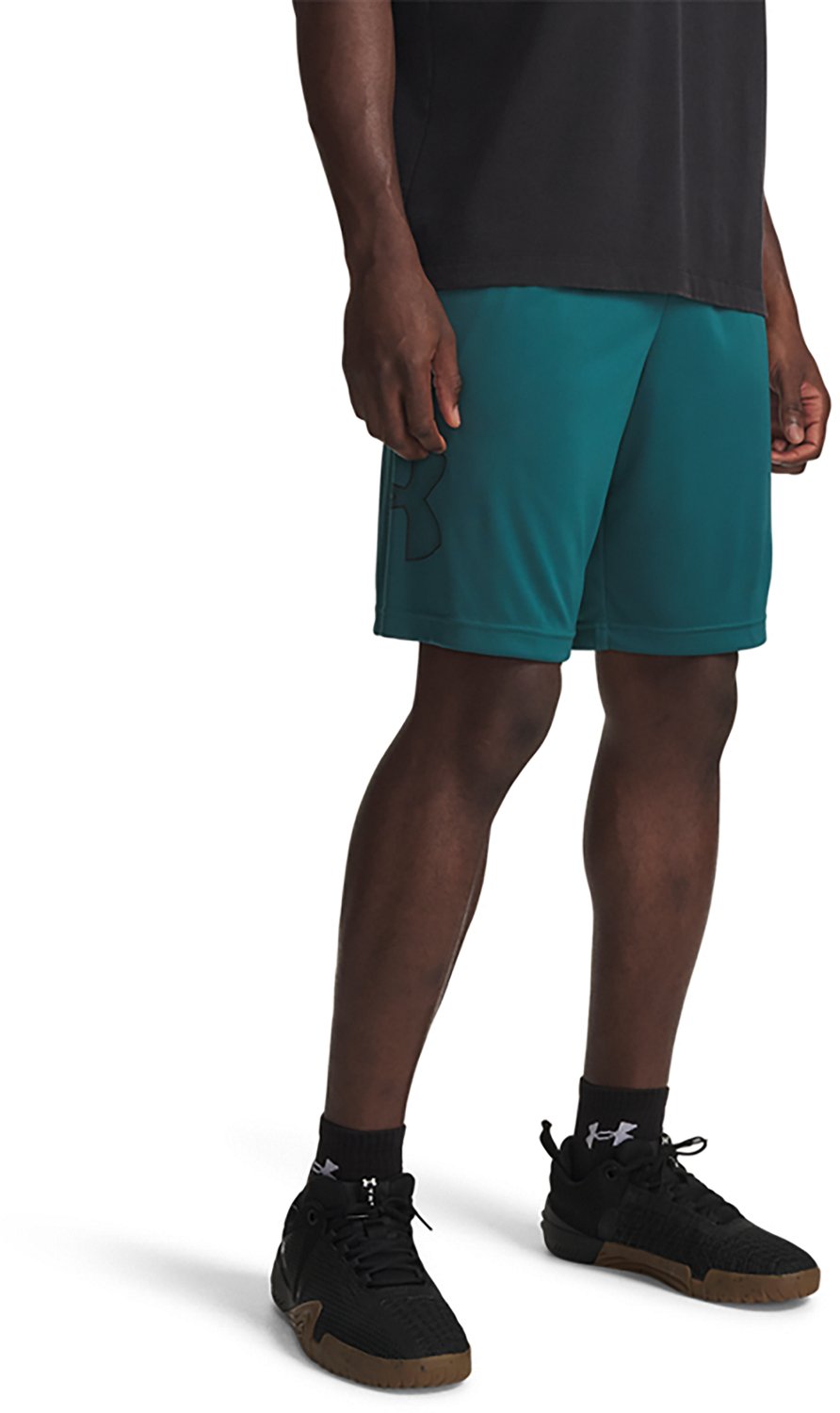 Under Armour Men's UA Tech Graphic Training Short