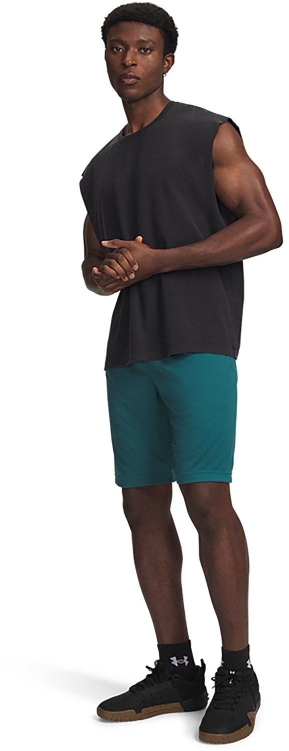 Under Armour Men's UA Tech Graphic Training Short - view number 3