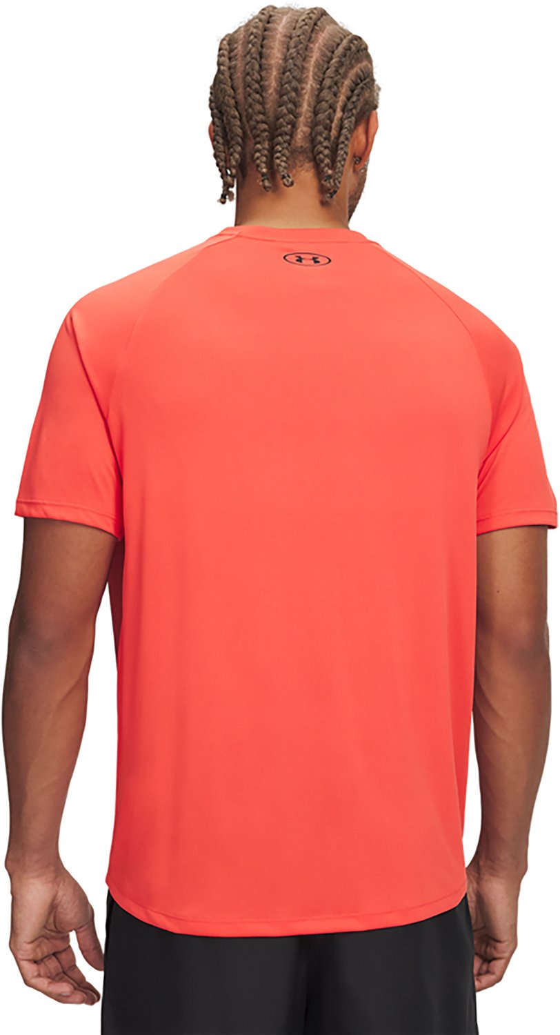 Under Armour Men's UA Tech T-shirt                                                                                               - view number 2