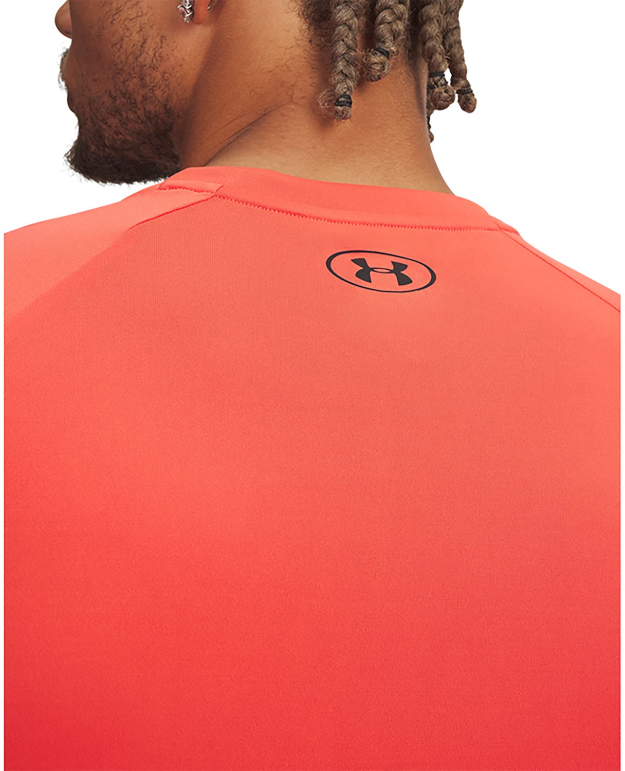 Under Armour Men's UA Tech T-shirt                                                                                               - view number 3