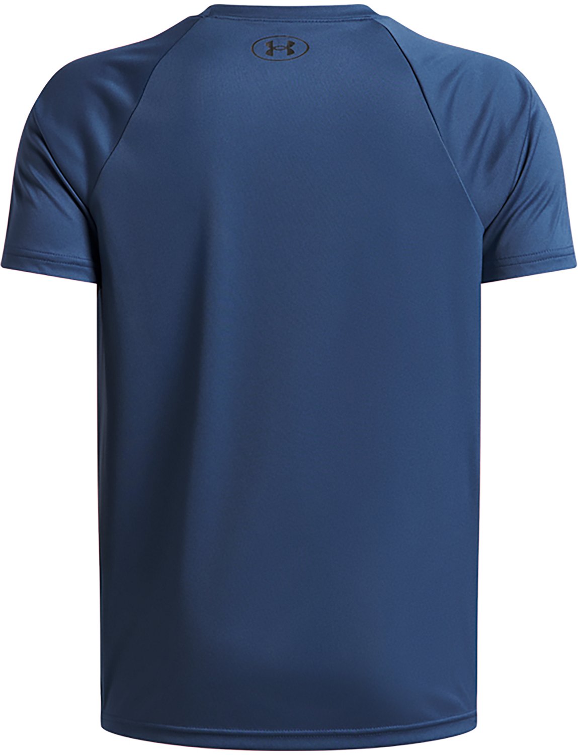 Under Armour Boys' Tech Logo T-Shirt                                                                                             - view number 2