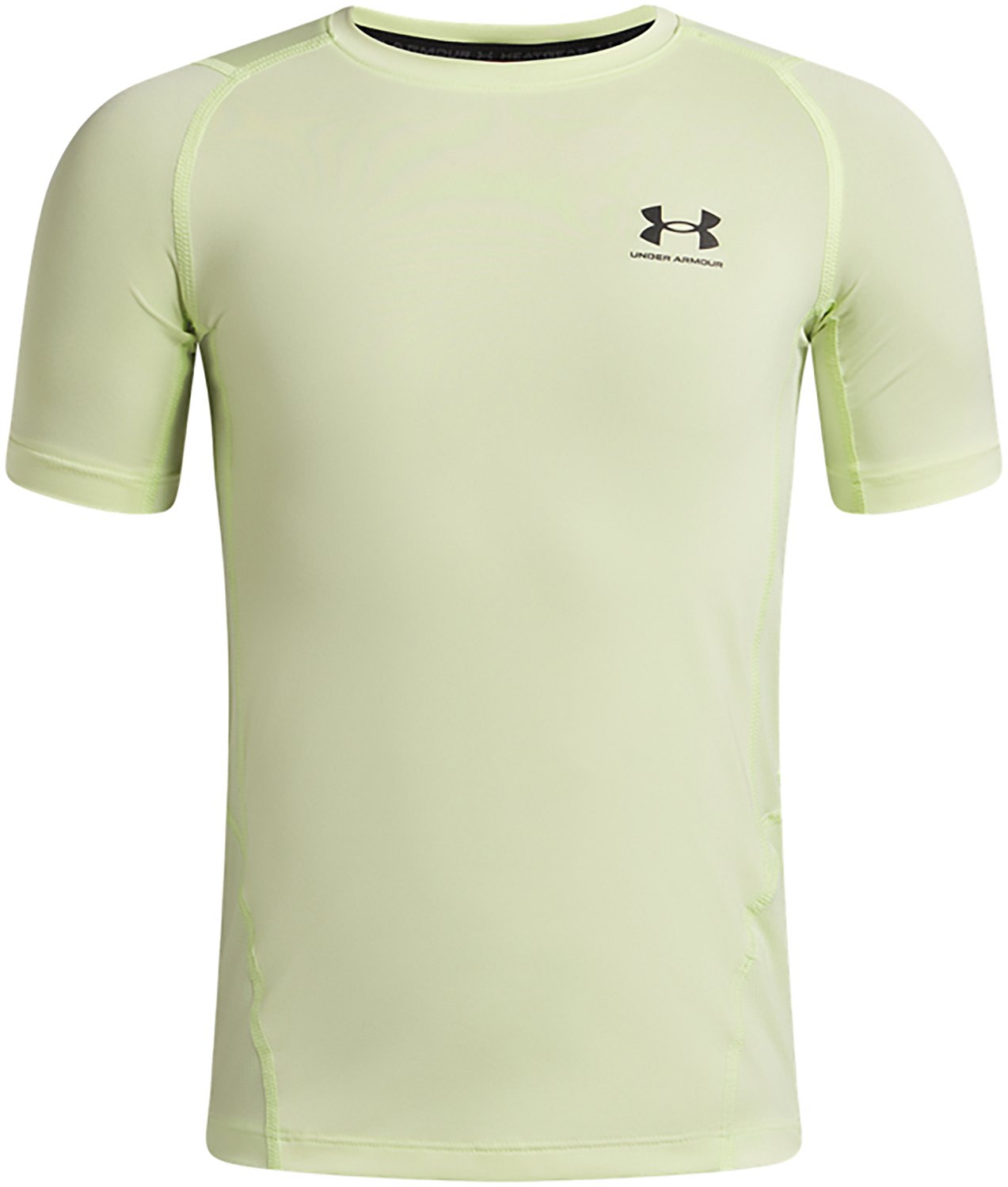 Under Armour Boys' HeatGear T-shirt