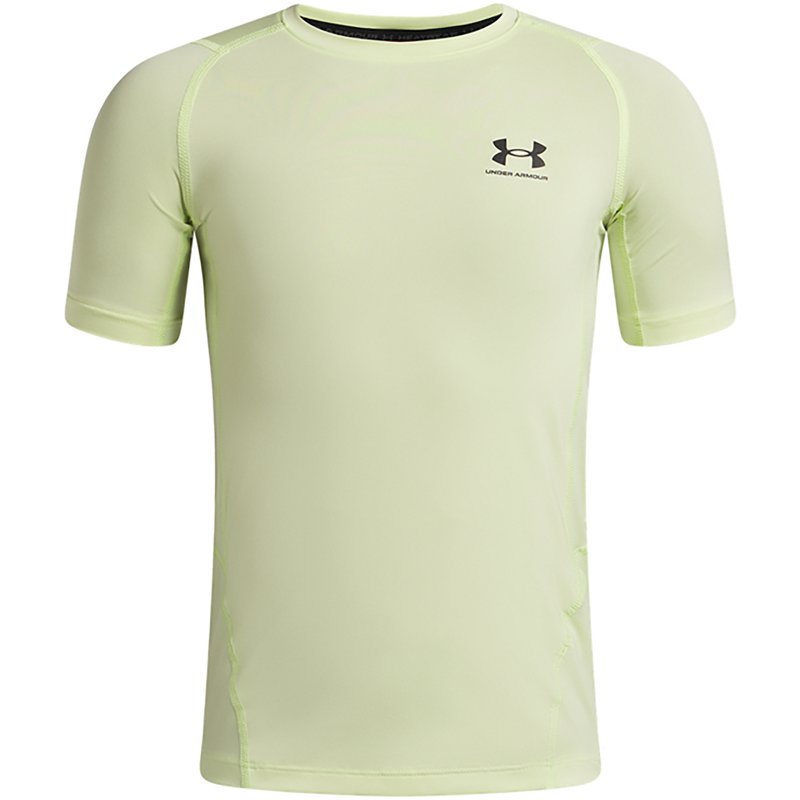 Under Armour Boys' HeatGear T-shirt