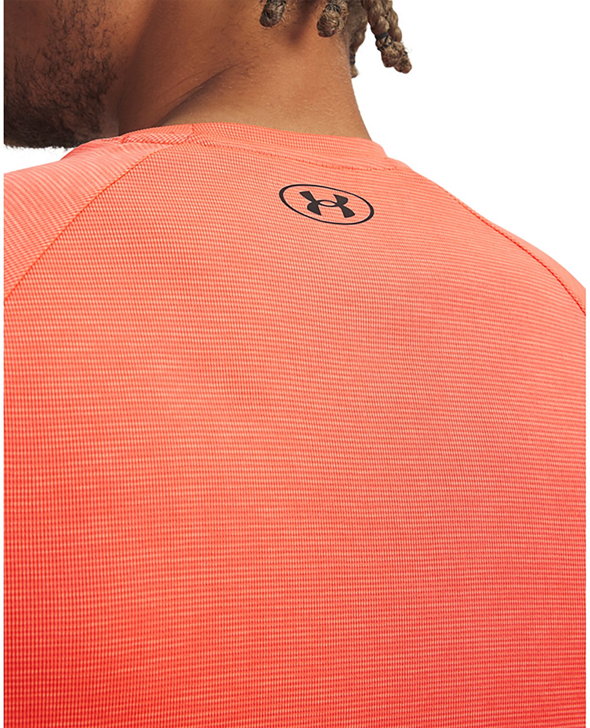 Under Armour Men's Tech Textured T-shirt