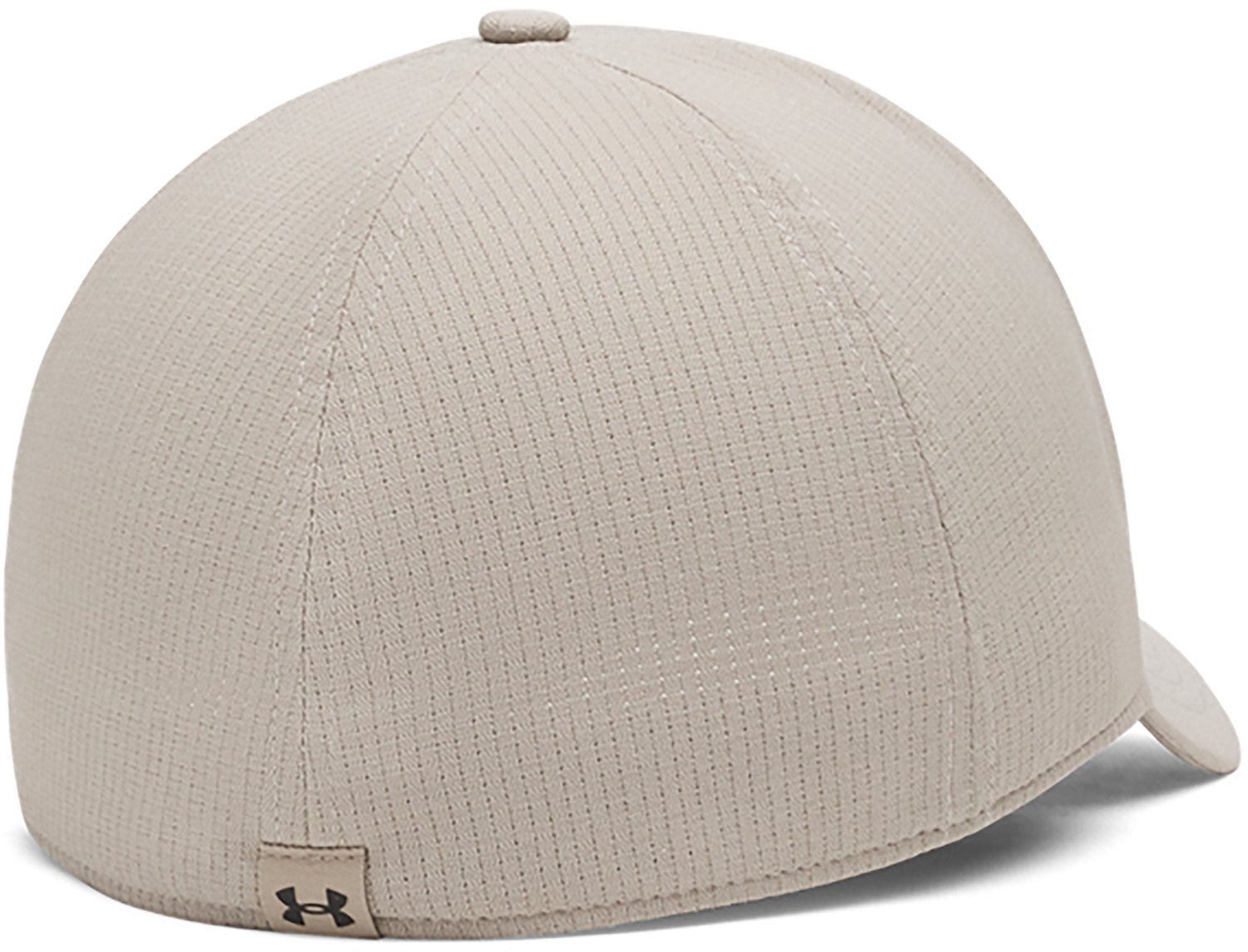 Under Armour Men's Iso-Chill ArmourVent Stretch Fit Hat - view number 3